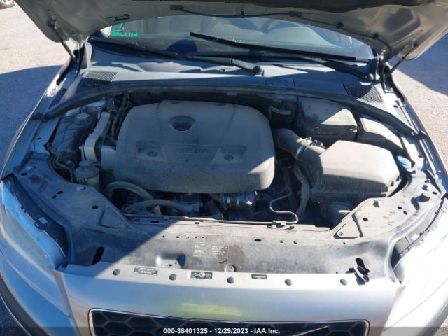 Photo 9 VIN: YV440MBK6G1244616 - VOLVO XC70 