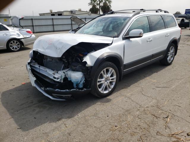 Photo 1 VIN: YV440MBK6G1258631 - VOLVO XC70 T5 PR 