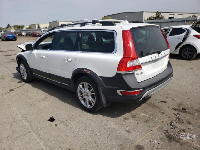 Photo 2 VIN: YV440MBK6G1258631 - VOLVO XC70 T5 PR 