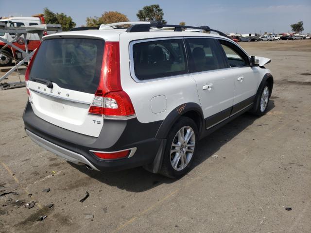 Photo 3 VIN: YV440MBK6G1258631 - VOLVO XC70 T5 PR 