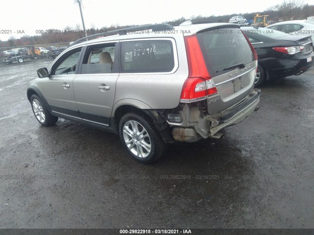 Photo 2 VIN: YV440MBK6G1269452 - VOLVO XC70 