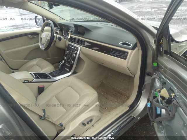 Photo 4 VIN: YV440MBK6G1269452 - VOLVO XC70 