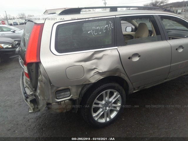 Photo 5 VIN: YV440MBK6G1269452 - VOLVO XC70 