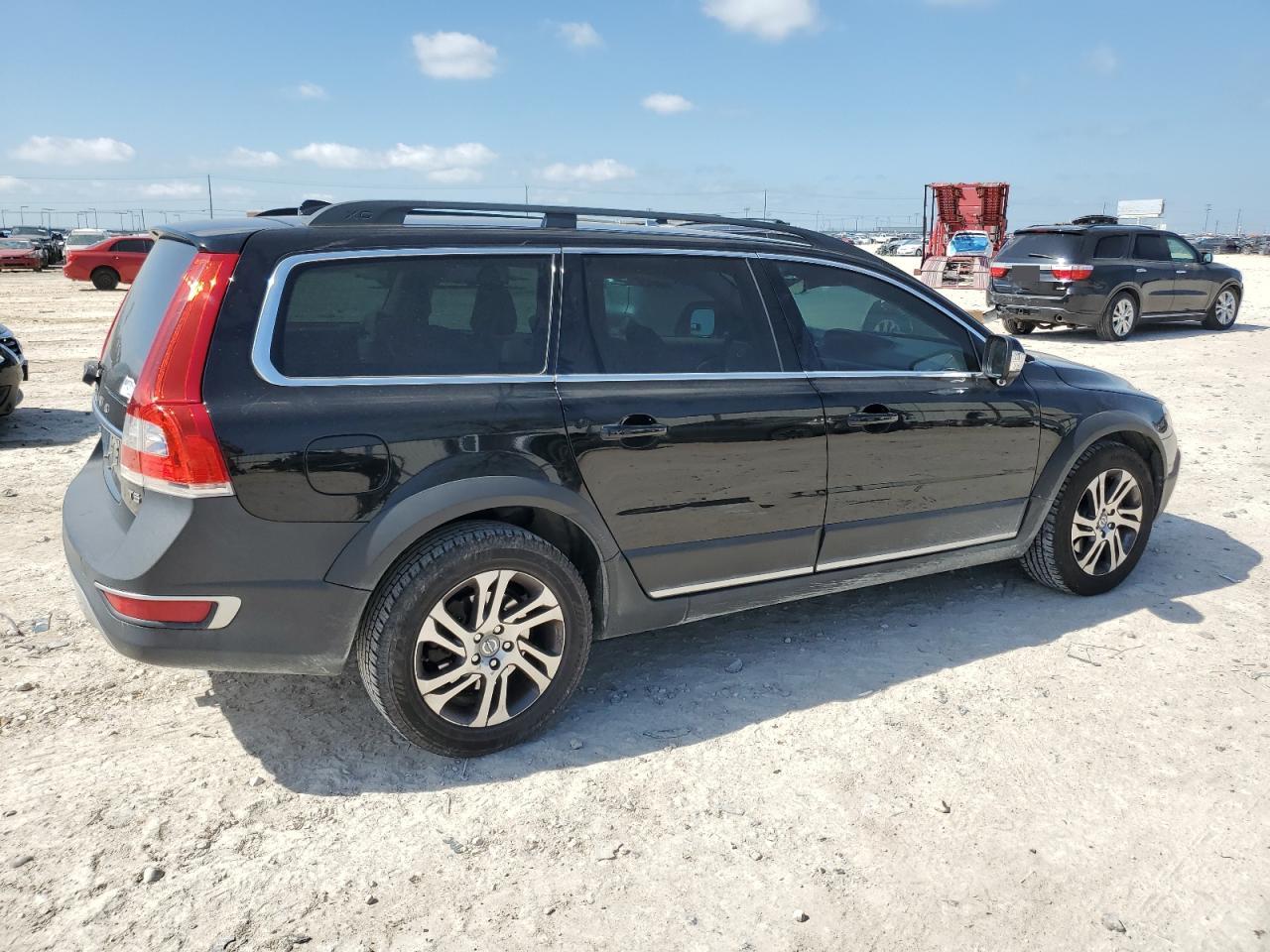 Photo 2 VIN: YV440MBK8F1206433 - VOLVO XC70 