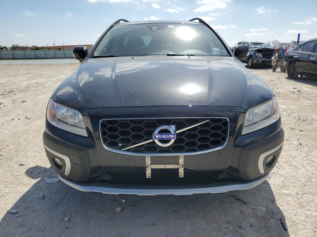 Photo 4 VIN: YV440MBK8F1206433 - VOLVO XC70 