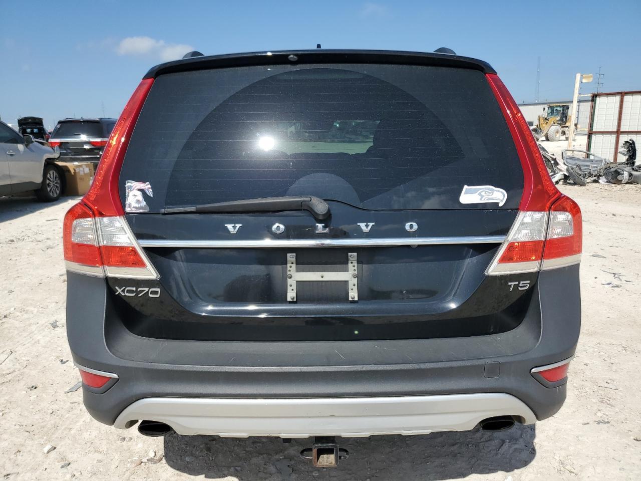 Photo 5 VIN: YV440MBK8F1206433 - VOLVO XC70 