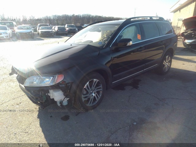 Photo 1 VIN: YV440MBK8F1213396 - VOLVO XC70 