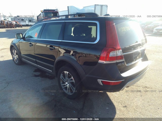 Photo 2 VIN: YV440MBK8F1213396 - VOLVO XC70 