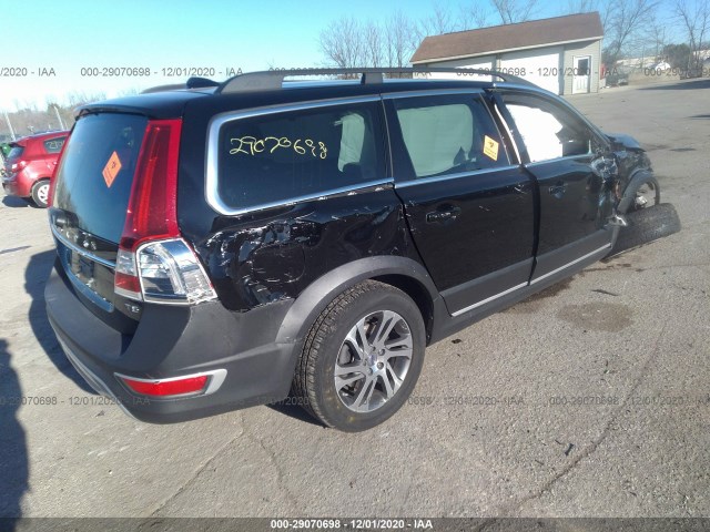 Photo 3 VIN: YV440MBK8F1213396 - VOLVO XC70 