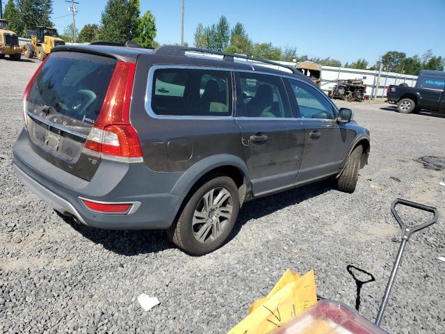 Photo 2 VIN: YV440MBK8F1219697 - VOLVO XC70 