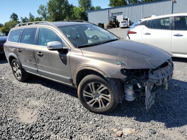 Photo 3 VIN: YV440MBK8F1219697 - VOLVO XC70 