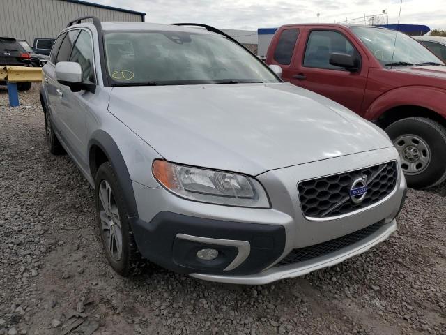 Photo 0 VIN: YV440MBK8F1220882 - VOLVO XC70 