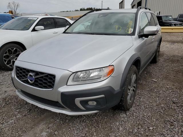 Photo 1 VIN: YV440MBK8F1220882 - VOLVO XC70 