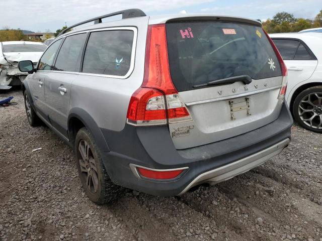 Photo 2 VIN: YV440MBK8F1220882 - VOLVO XC70 