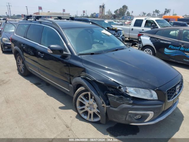 Photo 0 VIN: YV440MBK8G1237280 - VOLVO XC70 