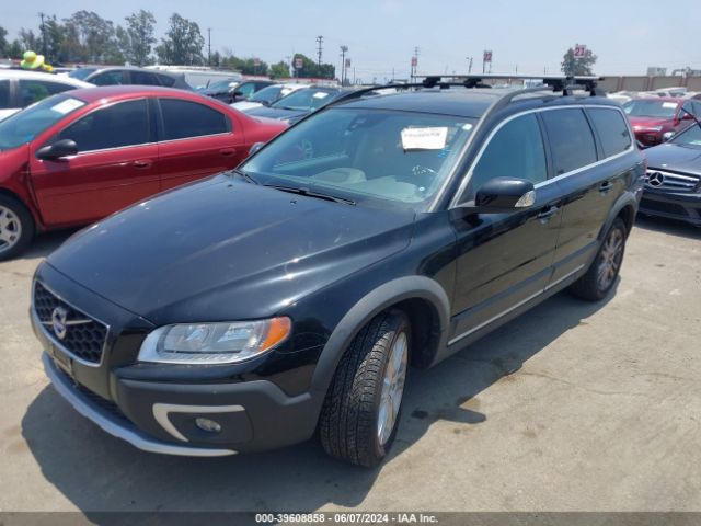 Photo 1 VIN: YV440MBK8G1237280 - VOLVO XC70 