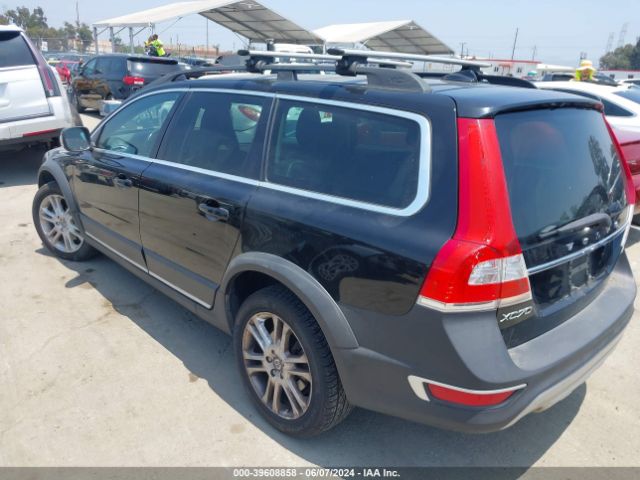 Photo 2 VIN: YV440MBK8G1237280 - VOLVO XC70 