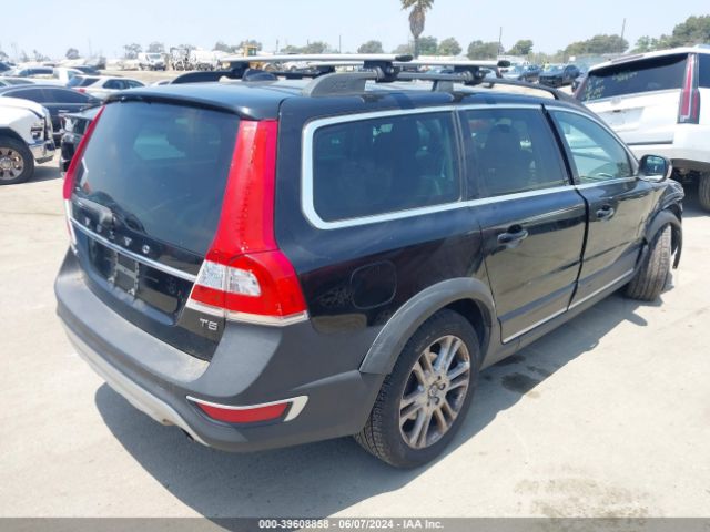 Photo 3 VIN: YV440MBK8G1237280 - VOLVO XC70 