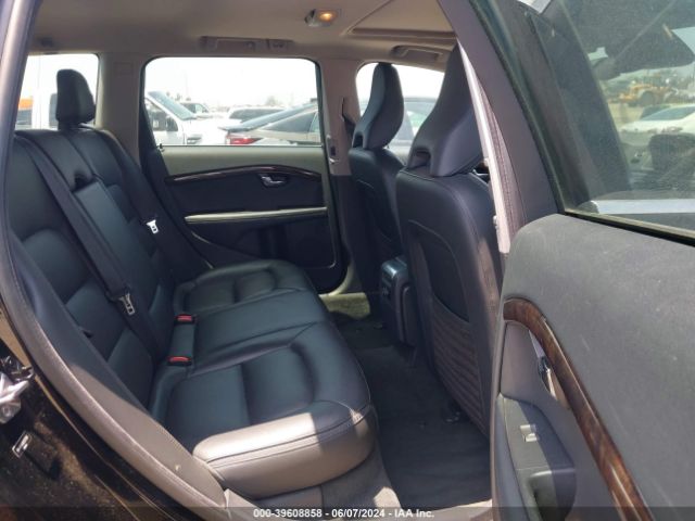 Photo 7 VIN: YV440MBK8G1237280 - VOLVO XC70 