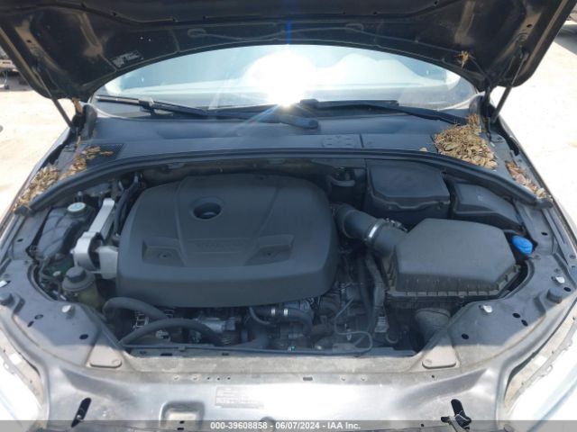 Photo 9 VIN: YV440MBK8G1237280 - VOLVO XC70 