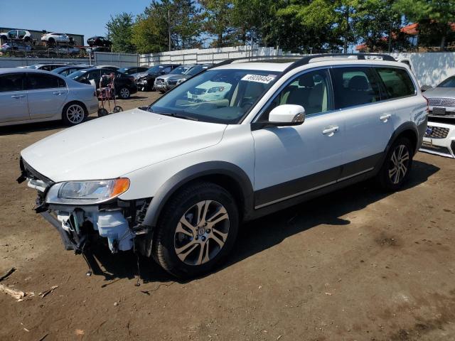 Photo 0 VIN: YV440MBK9F1217294 - VOLVO XC70 T5 PR 