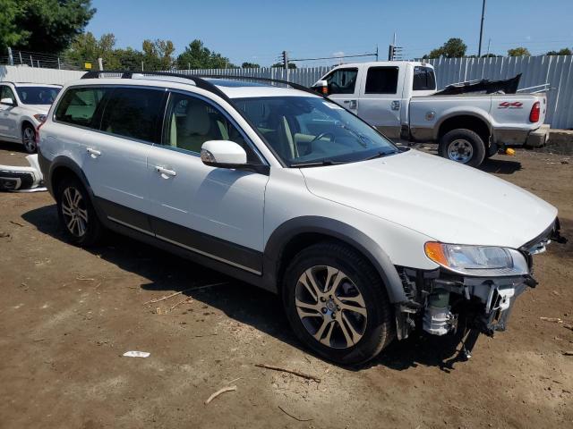 Photo 3 VIN: YV440MBK9F1217294 - VOLVO XC70 T5 PR 