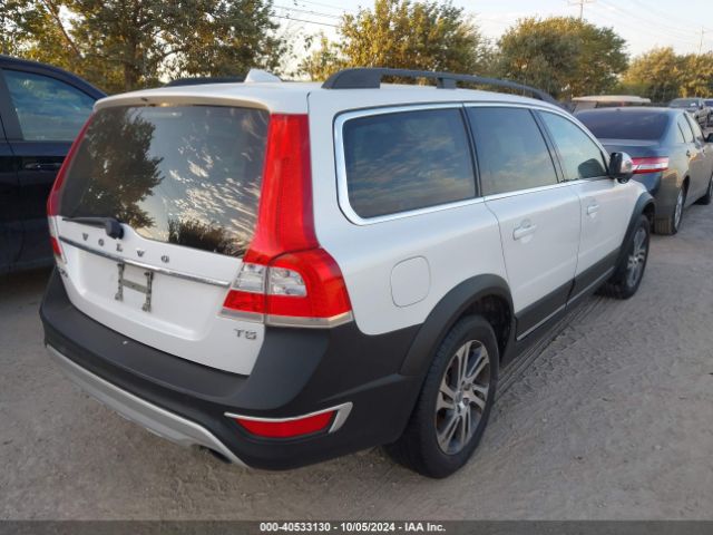 Photo 3 VIN: YV440MBK9F1221166 - VOLVO XC70 