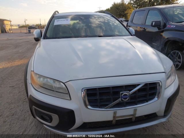 Photo 5 VIN: YV440MBK9F1221166 - VOLVO XC70 