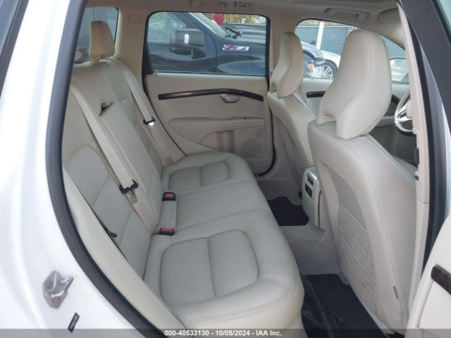 Photo 7 VIN: YV440MBK9F1221166 - VOLVO XC70 