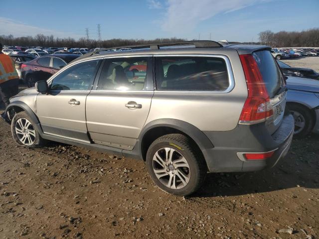 Photo 1 VIN: YV440MBM1F1230588 - VOLVO XC70 T5 PL 