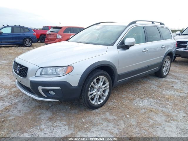 Photo 1 VIN: YV440MBM4G1247127 - VOLVO XC70 