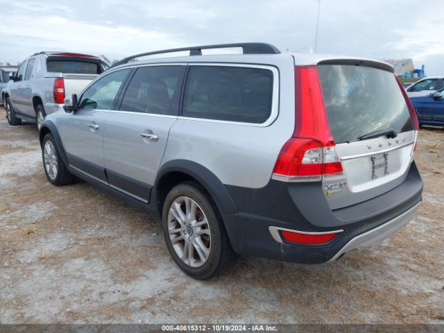 Photo 2 VIN: YV440MBM4G1247127 - VOLVO XC70 