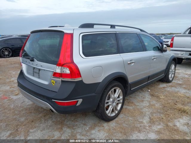 Photo 3 VIN: YV440MBM4G1247127 - VOLVO XC70 