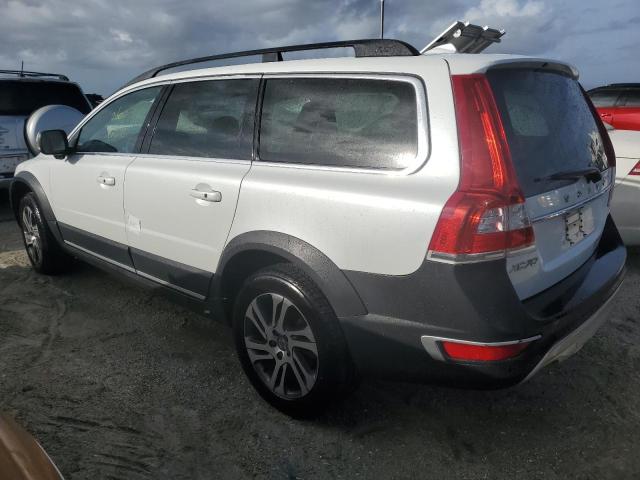 Photo 1 VIN: YV440MBM7F1221295 - VOLVO XC70 T5 PL 