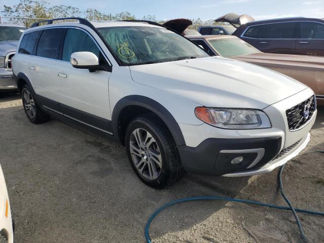 Photo 3 VIN: YV440MBM7F1221295 - VOLVO XC70 T5 PL 