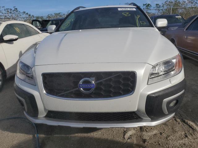 Photo 4 VIN: YV440MBM7F1221295 - VOLVO XC70 T5 PL 