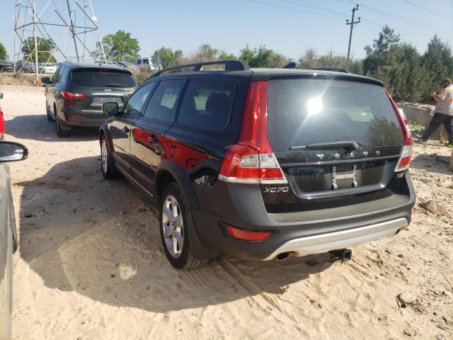 Photo 2 VIN: YV440MBX4G1257800 - VOLVO XC70 T5 CL 