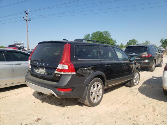 Photo 3 VIN: YV440MBX4G1257800 - VOLVO XC70 T5 CL 