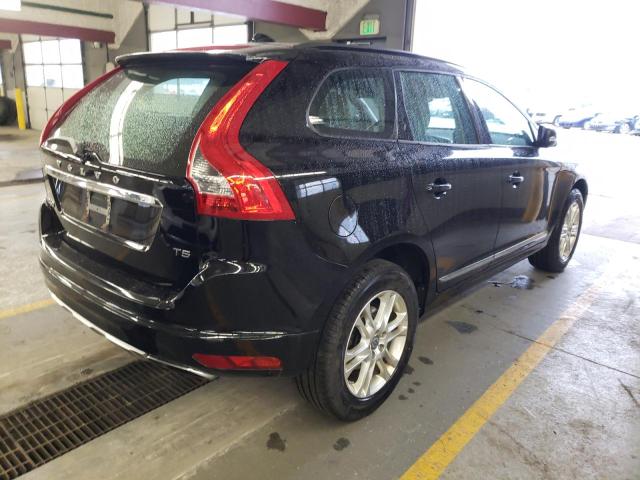 Photo 2 VIN: YV440MDA0F2591419 - VOLVO XC60 T5 