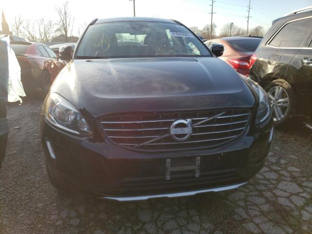 Photo 4 VIN: YV440MDA0F2591419 - VOLVO XC60 T5 