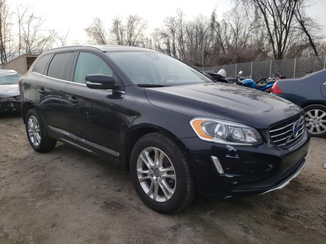 Photo 0 VIN: YV440MDB2F2610786 - VOLVO XC60 