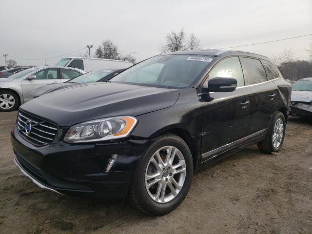 Photo 1 VIN: YV440MDB2F2610786 - VOLVO XC60 