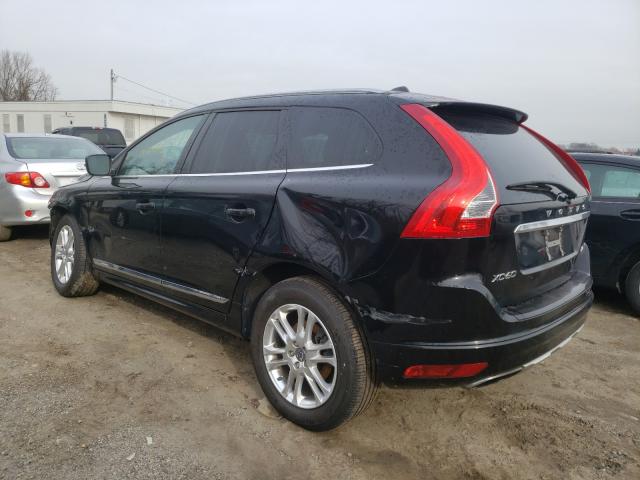 Photo 2 VIN: YV440MDB2F2610786 - VOLVO XC60 