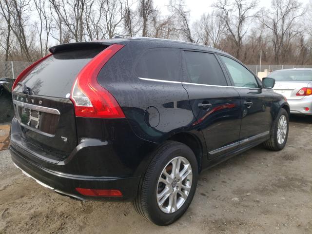 Photo 3 VIN: YV440MDB2F2610786 - VOLVO XC60 