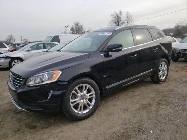 Photo 8 VIN: YV440MDB2F2610786 - VOLVO XC60 