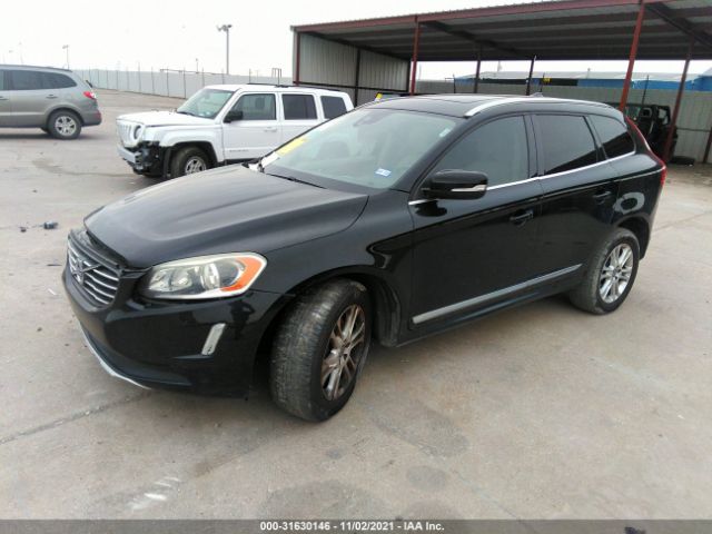 Photo 1 VIN: YV440MDB4F2578858 - VOLVO XC60 