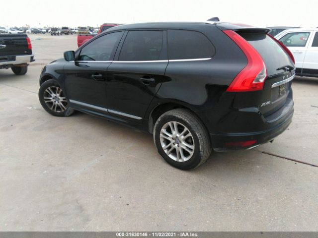 Photo 2 VIN: YV440MDB4F2578858 - VOLVO XC60 