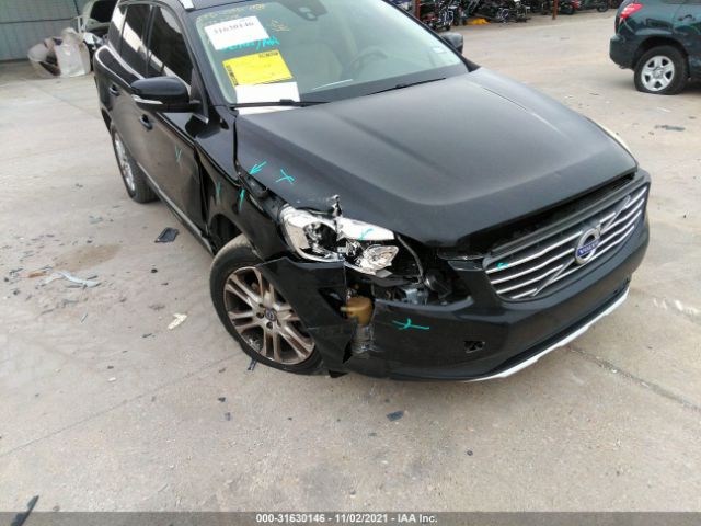 Photo 5 VIN: YV440MDB4F2578858 - VOLVO XC60 