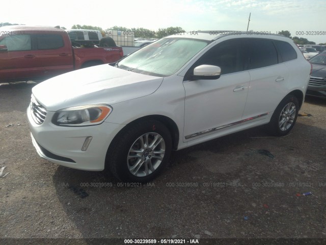 Photo 1 VIN: YV440MDB5F2601564 - VOLVO XC60 