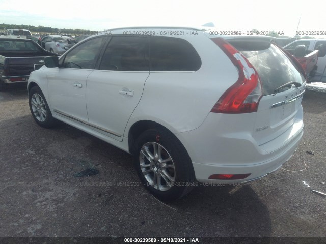 Photo 2 VIN: YV440MDB5F2601564 - VOLVO XC60 